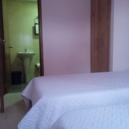 En La Ruta Apartment Salento Luaran gambar