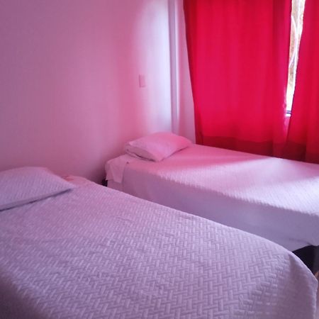 En La Ruta Apartment Salento Luaran gambar
