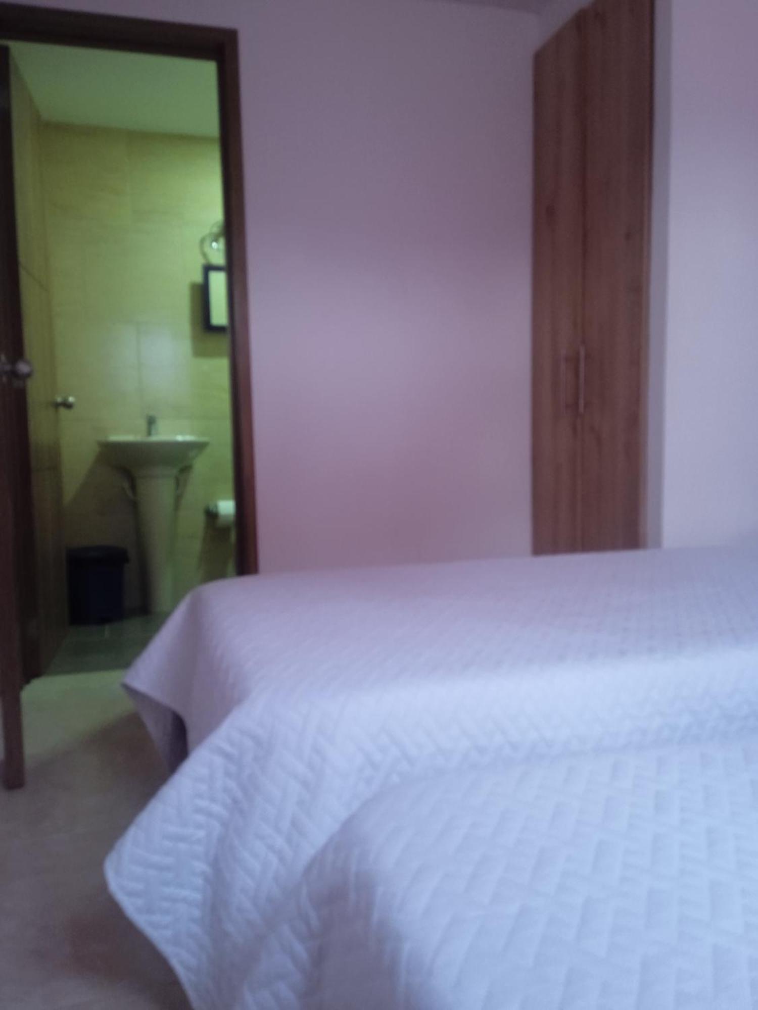 En La Ruta Apartment Salento Luaran gambar